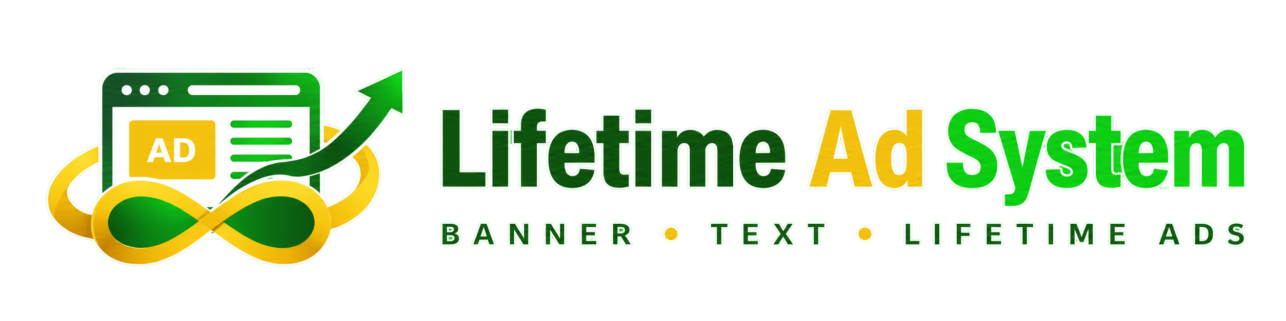 Lifetime Ad System